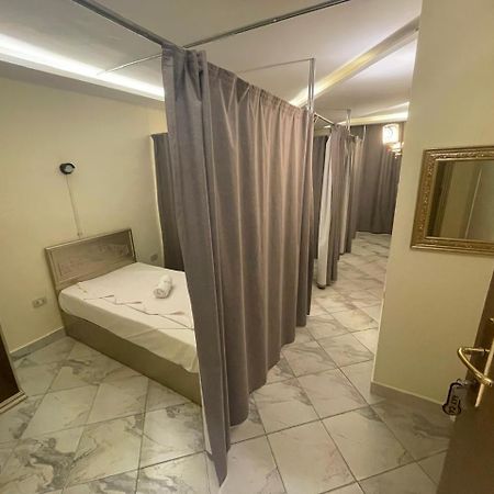 Afnan Cairo Airport Apartment ภายนอก รูปภาพ
