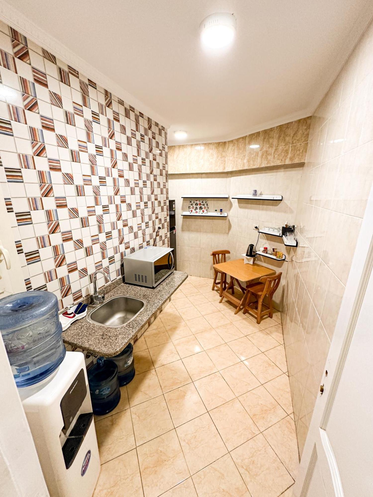 Afnan Cairo Airport Apartment ภายนอก รูปภาพ