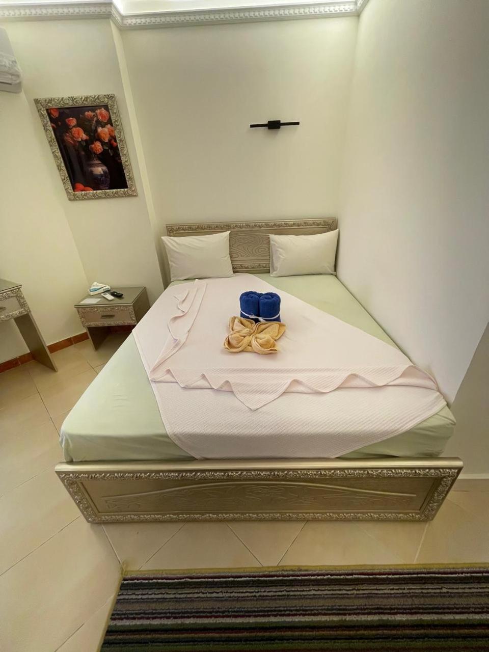 Afnan Cairo Airport Apartment ภายนอก รูปภาพ