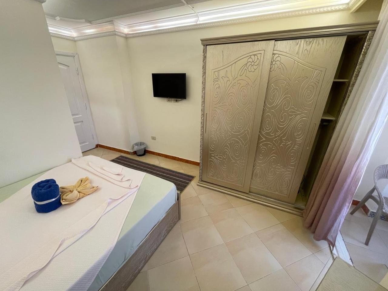 Afnan Cairo Airport Apartment ภายนอก รูปภาพ