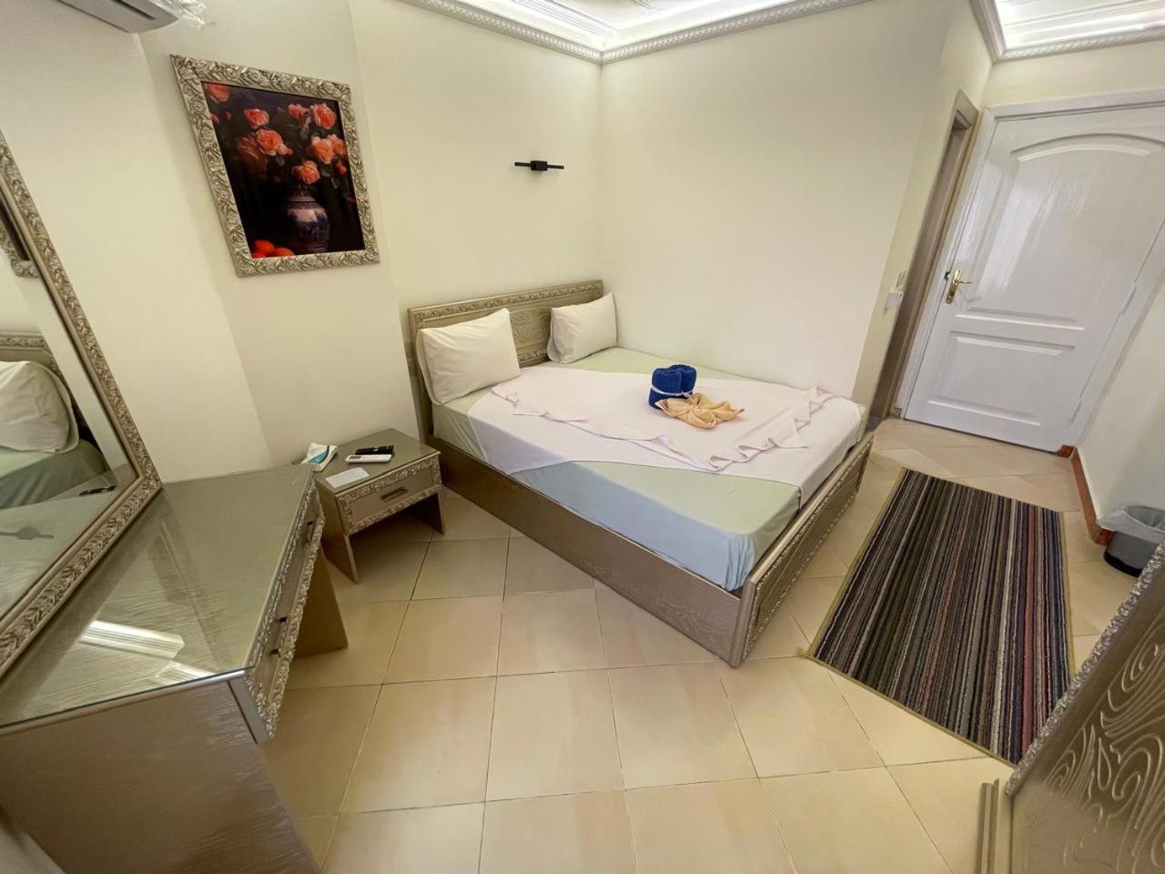 Afnan Cairo Airport Apartment ภายนอก รูปภาพ