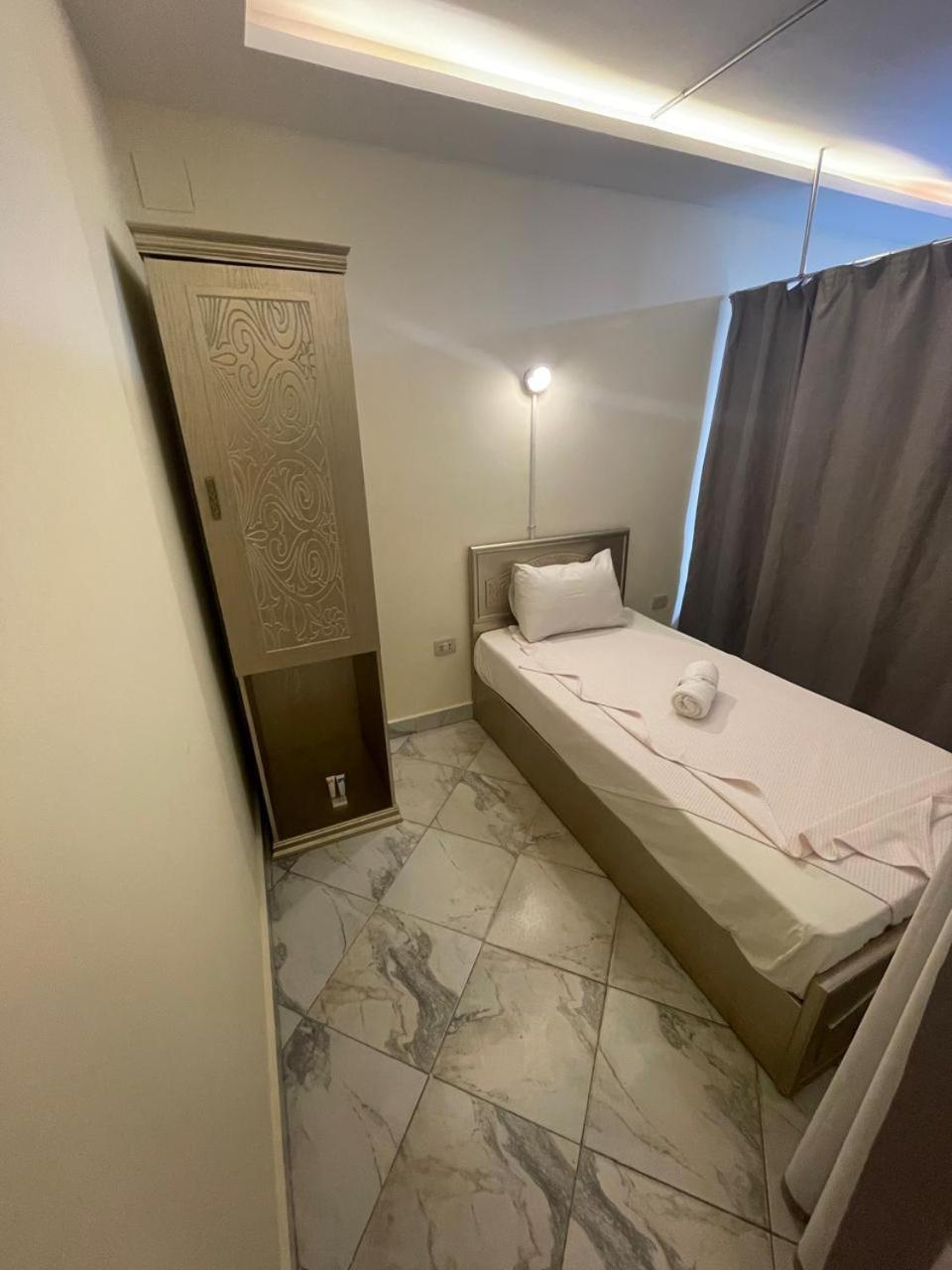 Afnan Cairo Airport Apartment ภายนอก รูปภาพ